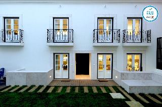 Alma Moura Residences fotoÄŸrafÄ±