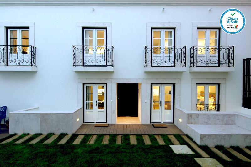 Alma Moura Residences - Genel