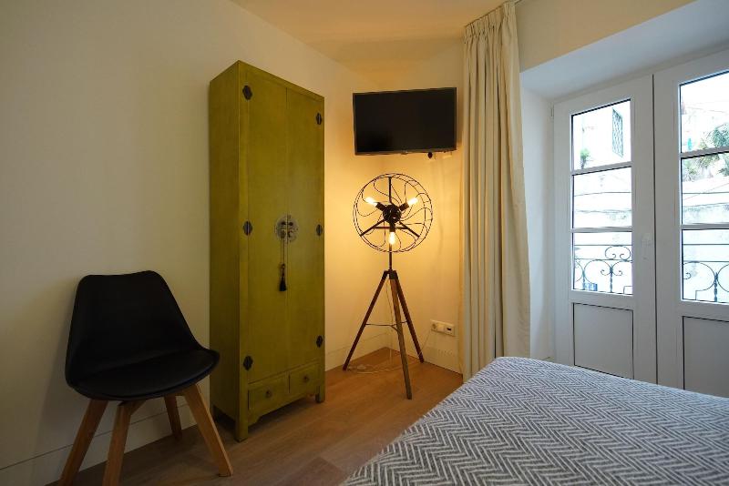 Alma Moura Residences - Oda