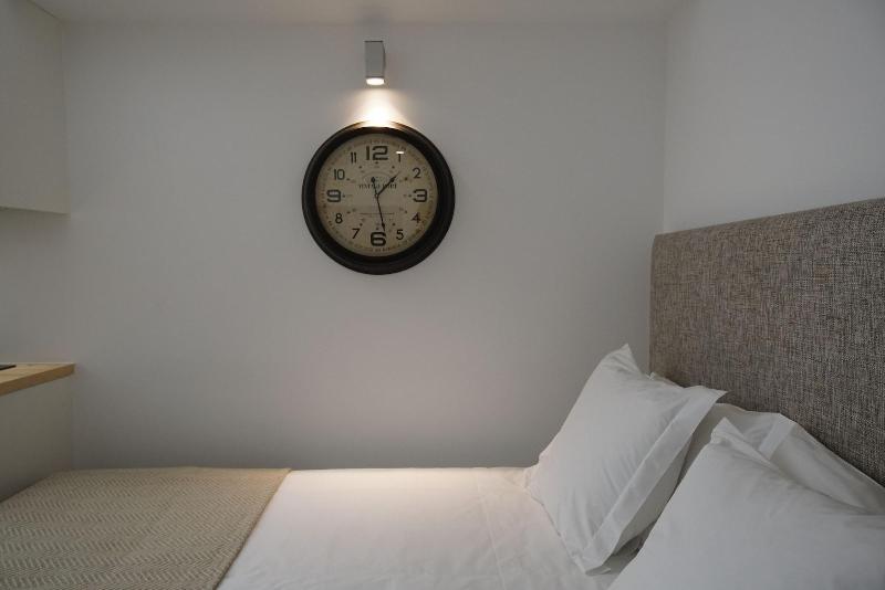 Alma Moura Residences - Oda