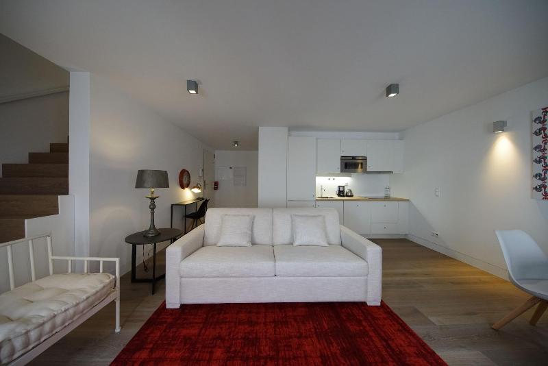 Alma Moura Residences - Oda
