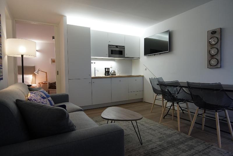 Alma Moura Residences - Oda