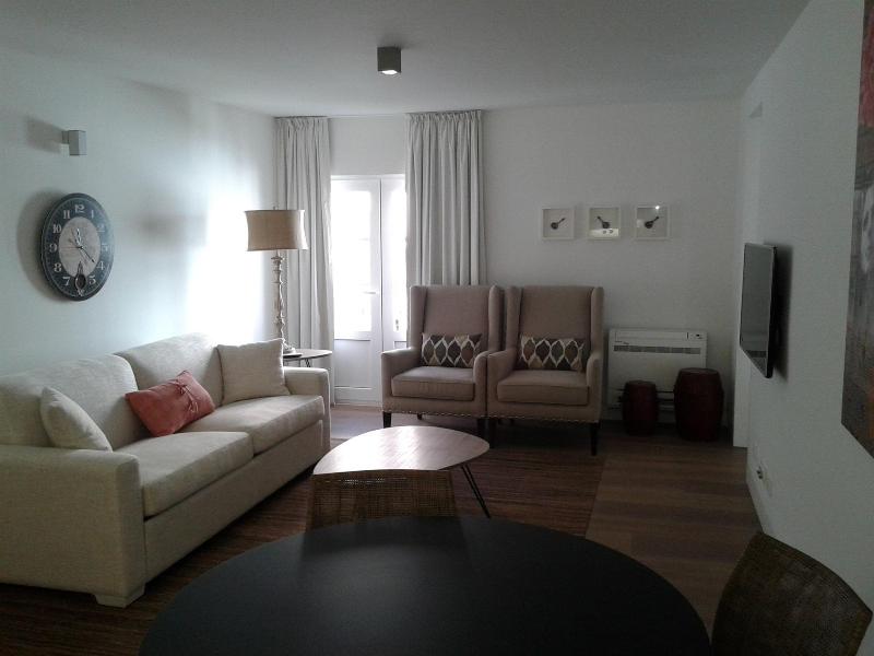 Alma Moura Residences - Oda