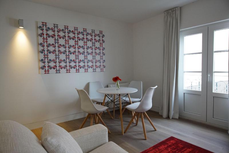 Alma Moura Residences - Oda
