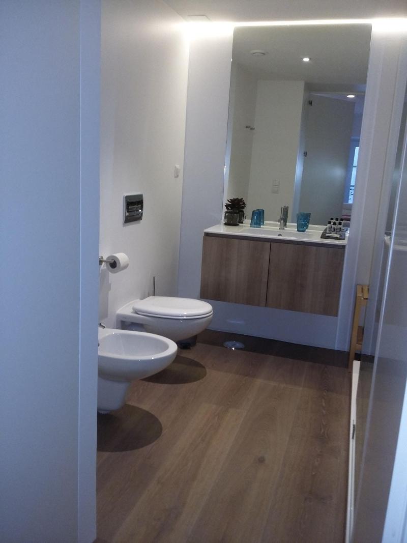 Alma Moura Residences - Oda