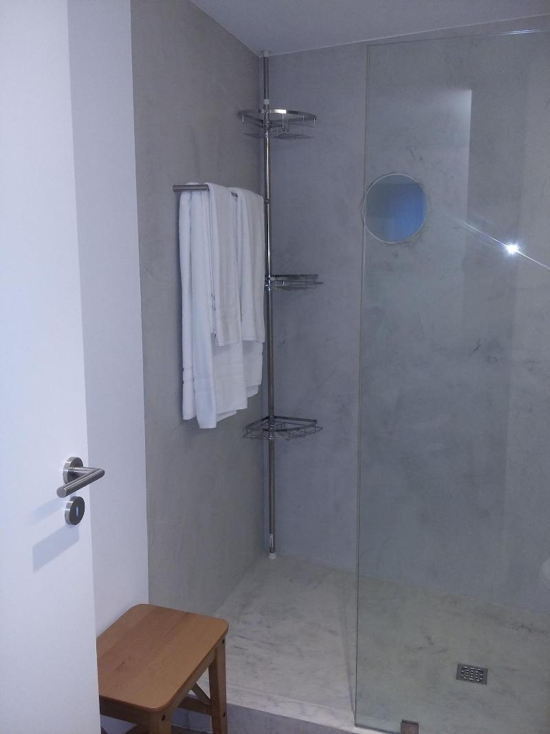 Alma Moura Residences - Oda