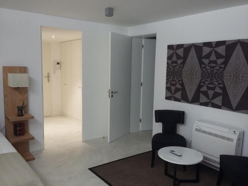 Alma Moura Residences - Oda