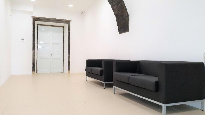 Casa Do Teatro - Lobi