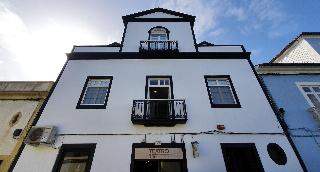 Casa Do Teatro otel fotoğrafı