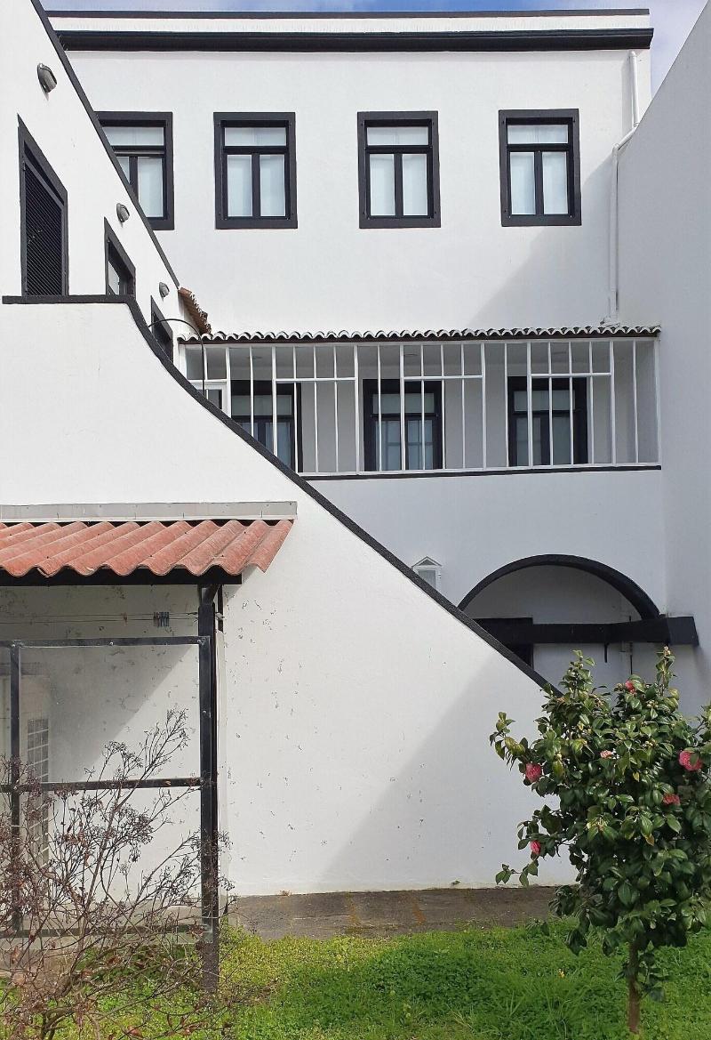 Casa Do Teatro - Genel