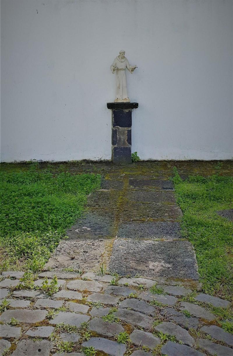 Casa Do Teatro - Genel