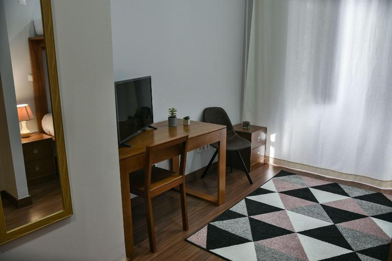Casa Do Teatro - Oda