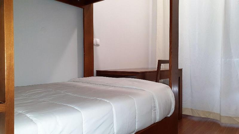 Casa Do Teatro - Oda