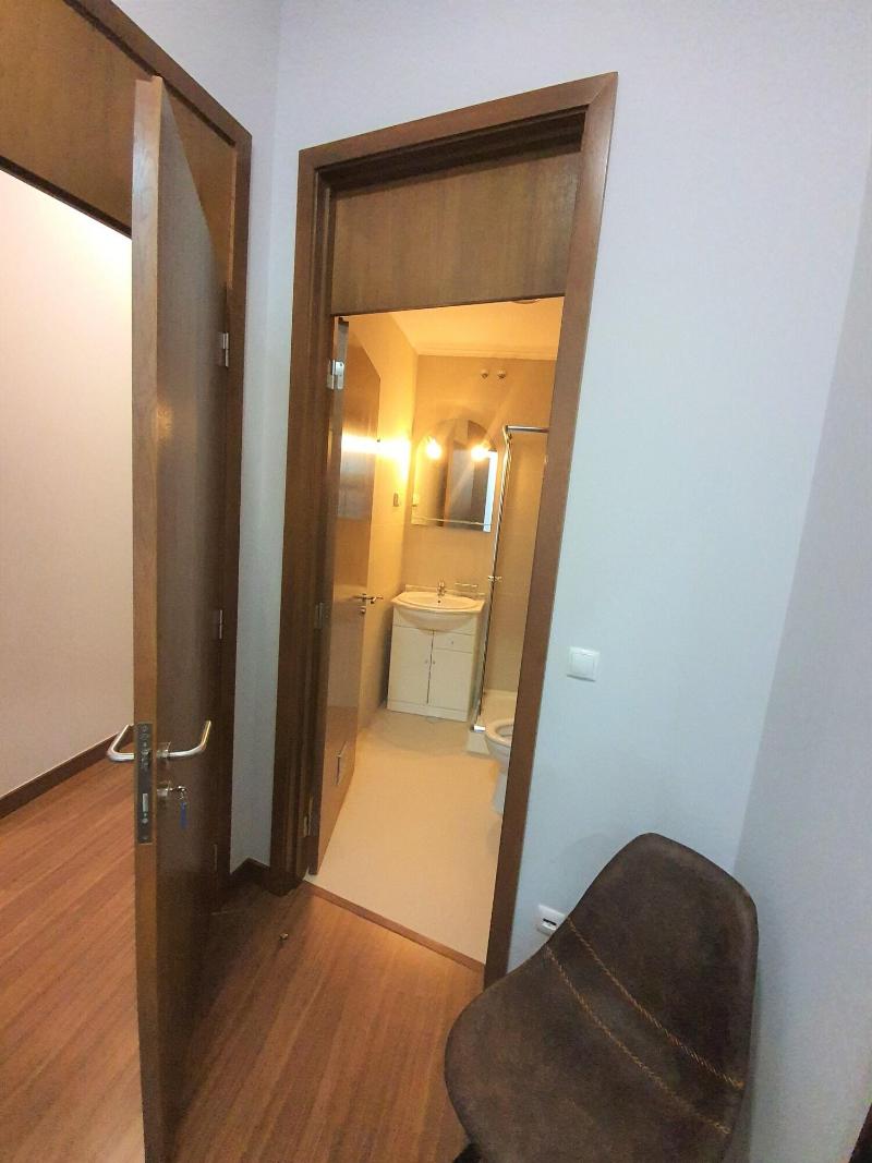 Casa Do Teatro - Oda