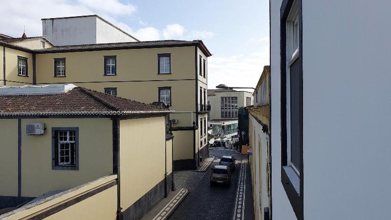 Casa Do Teatro - Oda