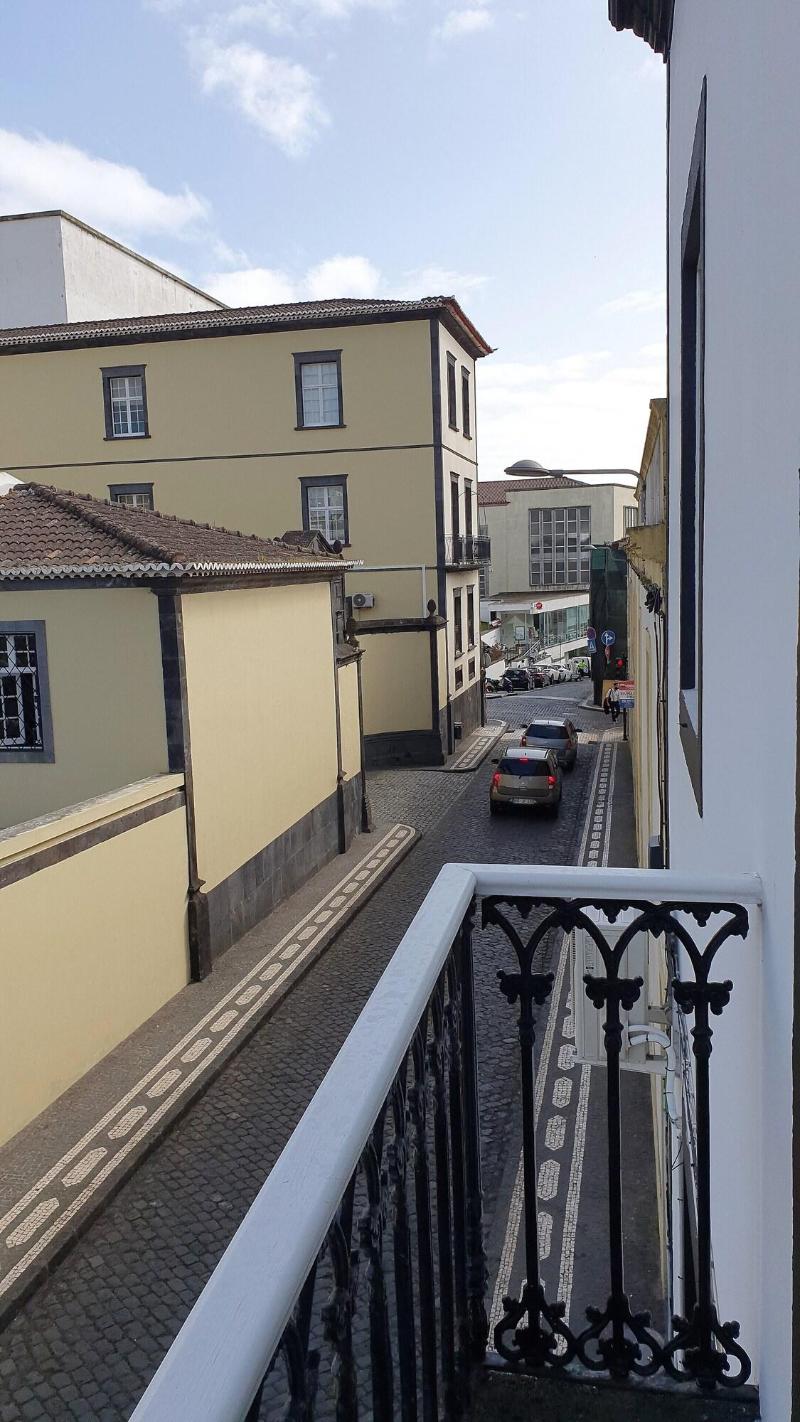 Casa Do Teatro - Oda