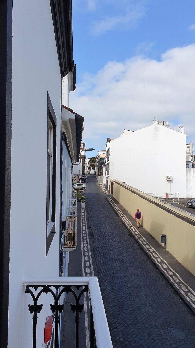 Casa Do Teatro - Oda