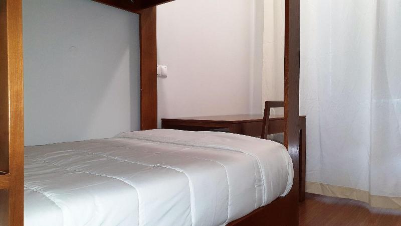 Casa Do Teatro - Oda