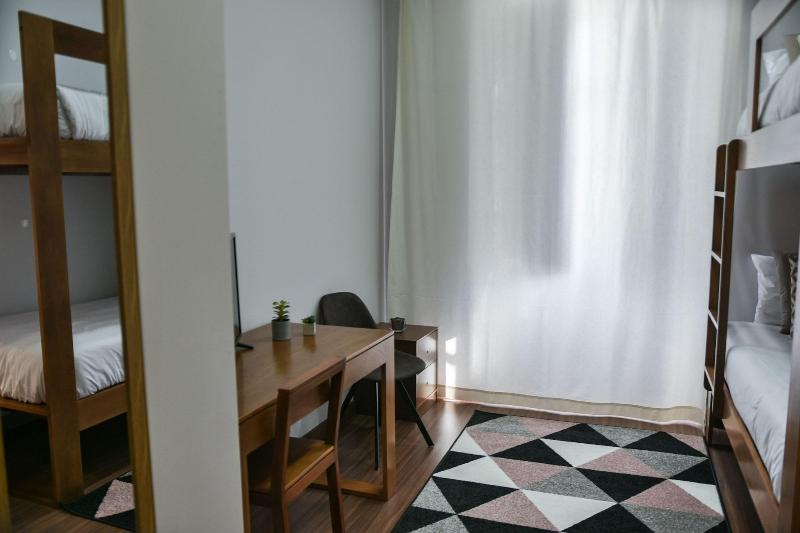 Casa Do Teatro - Oda