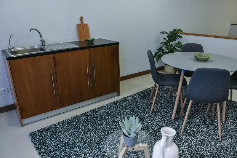 Casa Do Teatro - Oda