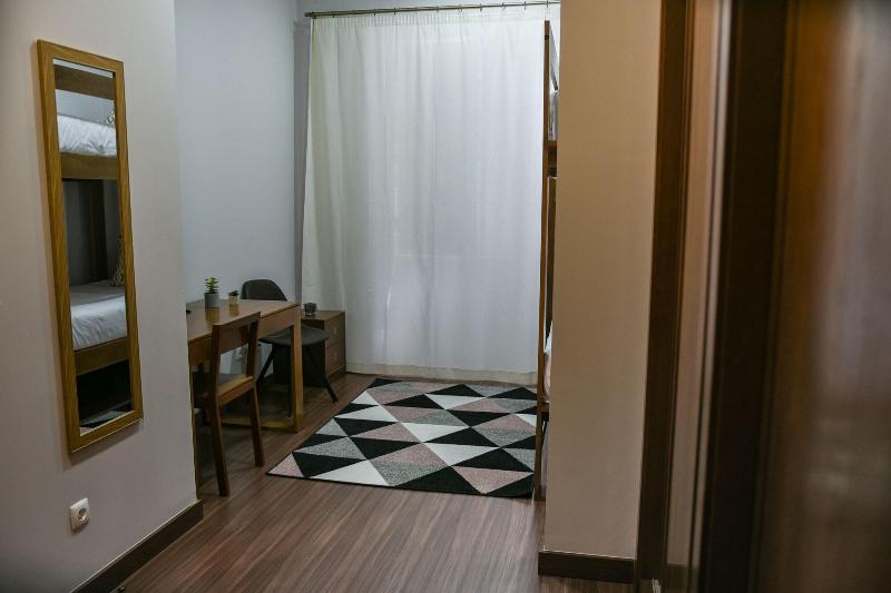 Casa Do Teatro - Oda