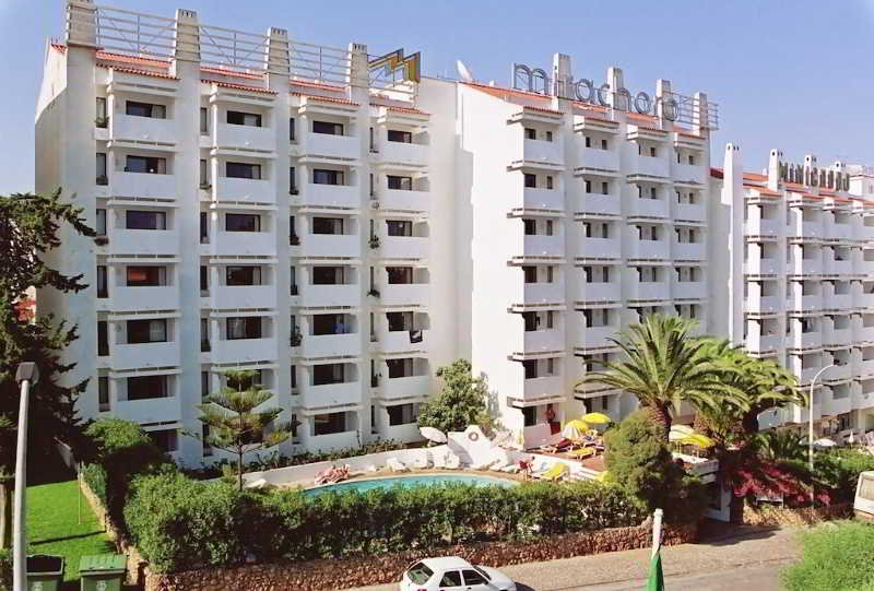 Mirachoro Albufeira otel fotoğrafı