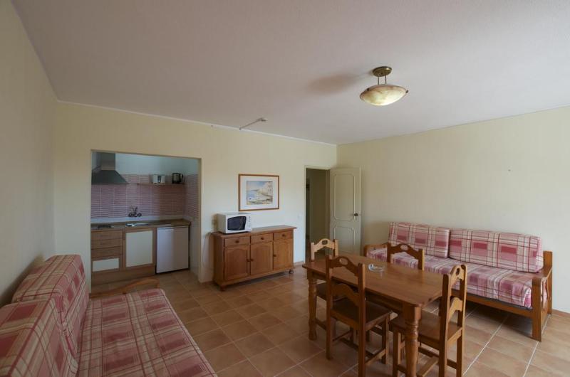 Mirachoro Albufeira - Oda