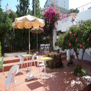 Mirachoro Albufeira fotoÄŸrafÄ±