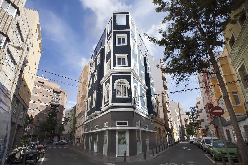 Gran Marina Suites - Genel