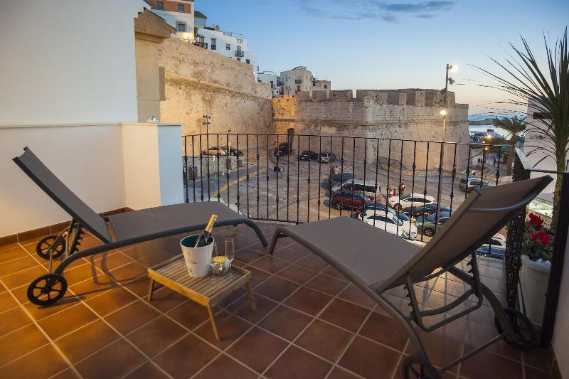 Hotel Boutique Barra Alta (Adults Only) - Genel