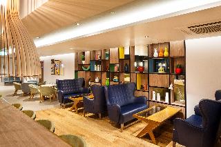 Holiday Inn Brentwood fotoÄŸrafÄ±