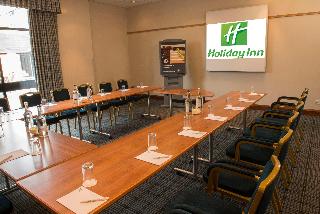Holiday Inn Brentwood fotoÄŸrafÄ±