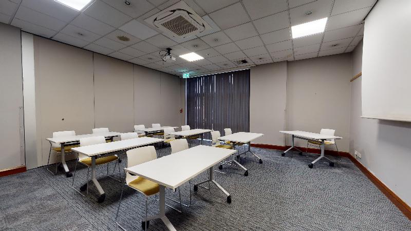 Holiday Inn Brentwood - Toplantı