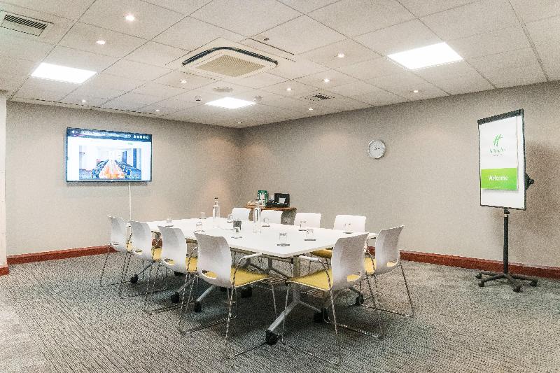 Holiday Inn Brentwood - Toplantı
