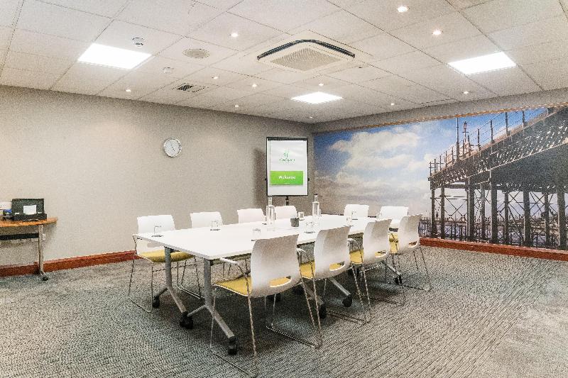Holiday Inn Brentwood - Toplantı