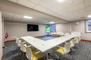Holiday Inn Brentwood fotoÄŸrafÄ±