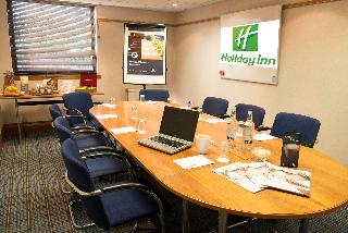 Holiday Inn Brentwood fotoÄŸrafÄ±