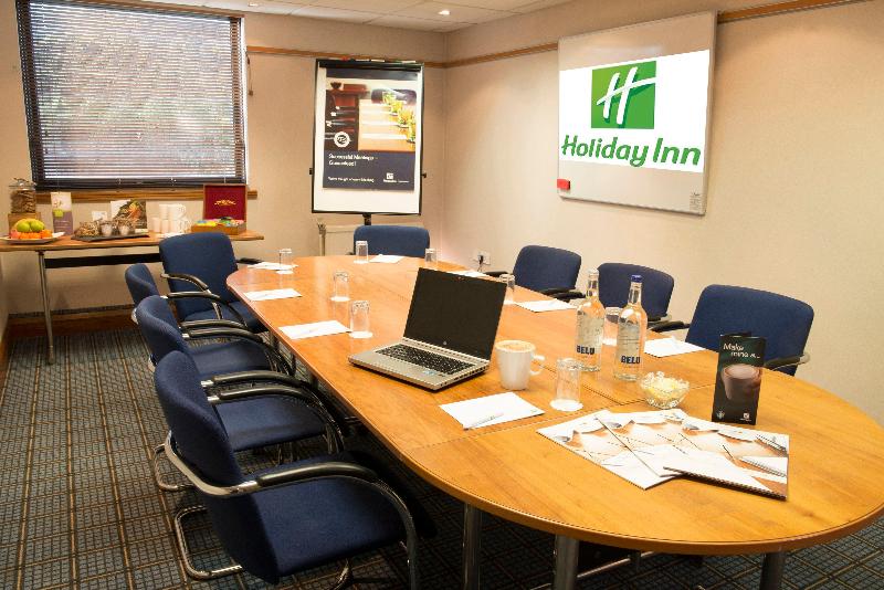 Holiday Inn Brentwood - Toplantı
