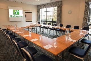Holiday Inn Brentwood fotoÄŸrafÄ±