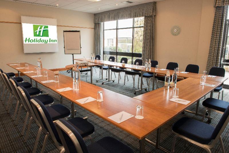 Holiday Inn Brentwood - Toplantı