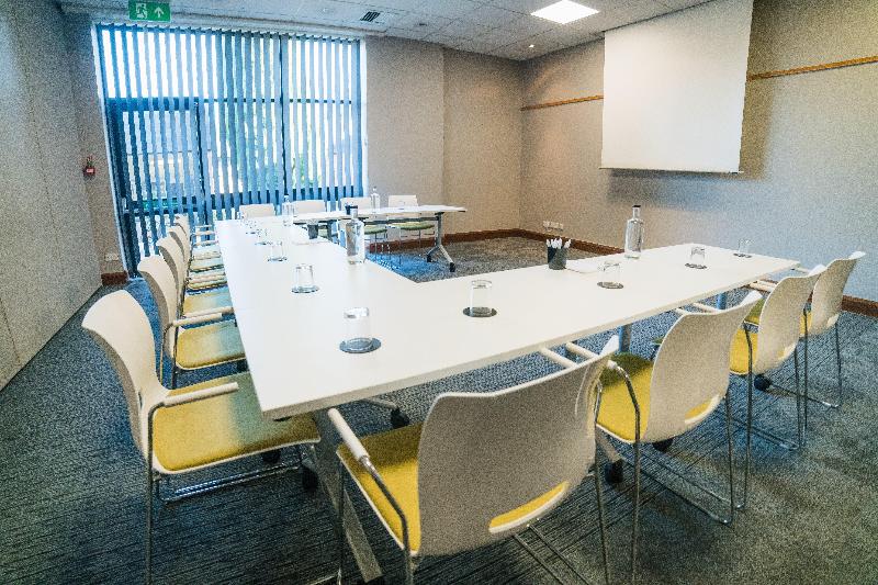 Holiday Inn Brentwood - Toplantı