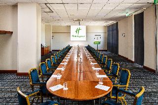 Holiday Inn Brentwood fotoÄŸrafÄ±