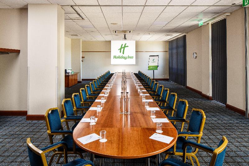 Holiday Inn Brentwood - Toplantı