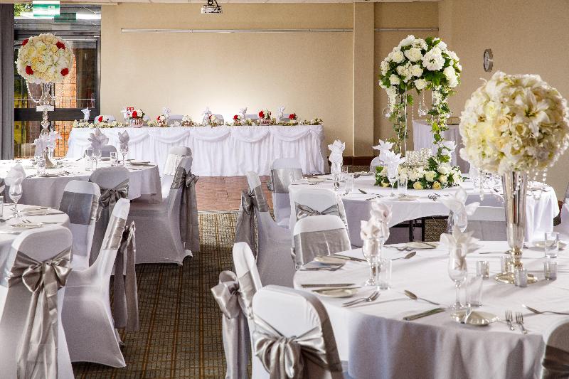 Holiday Inn Brentwood - Toplantı