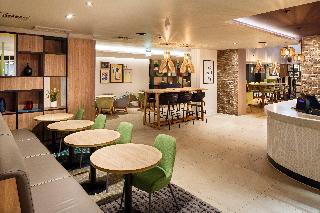 Holiday Inn Brentwood otel fotoğrafı