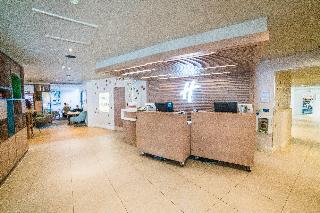 Holiday Inn Brentwood fotoÄŸrafÄ±