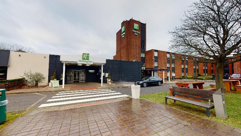 Holiday Inn Brentwood - Genel