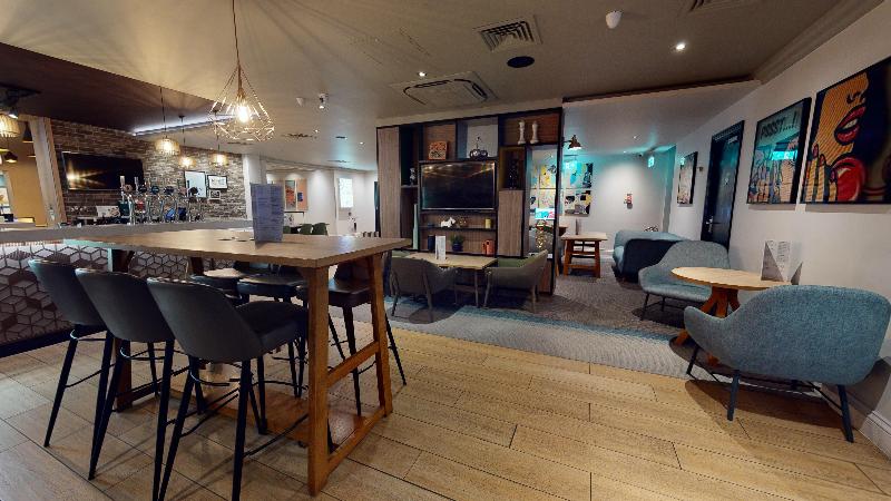 Holiday Inn Brentwood - Genel