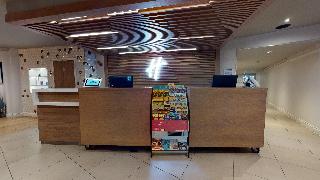 Holiday Inn Brentwood fotoÄŸrafÄ±