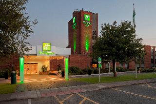 Holiday Inn Brentwood fotoÄŸrafÄ±
